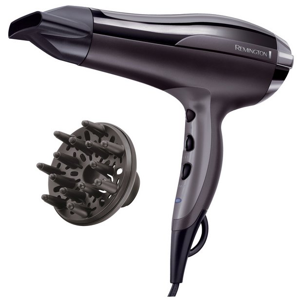 Hair shop dryer argos