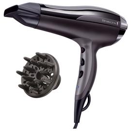 Remington D5220 Pro Air Turbo Hair Dryer with Diffuser