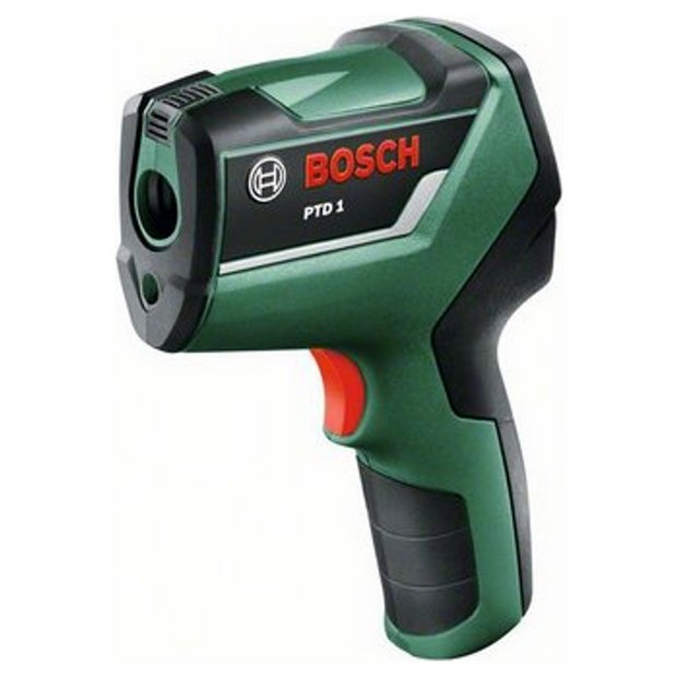 Buy Bosch 1 Thermal Detector at Argos.co.uk Your Online Shop for