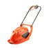 Flymo HoverVac 280 28cm Corded Hover Lawnmower - 1300W
