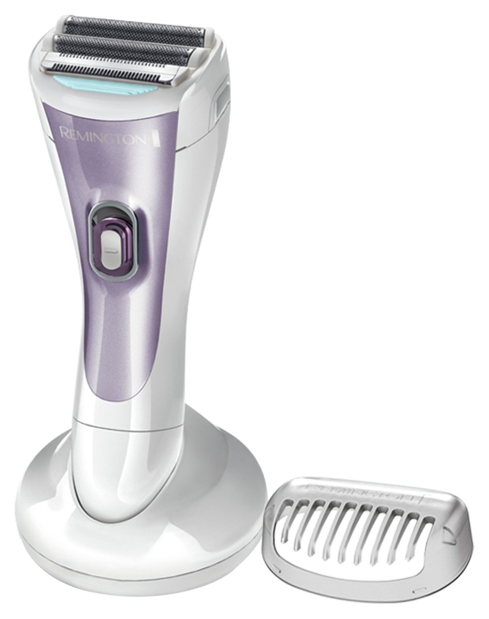 lady shaver rechargeable