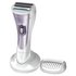 Remington Wet and Dry Cordless Lady Shaver