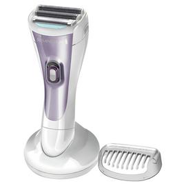 Remington Wet & Dry Cordless Lady Shaver WDF4840