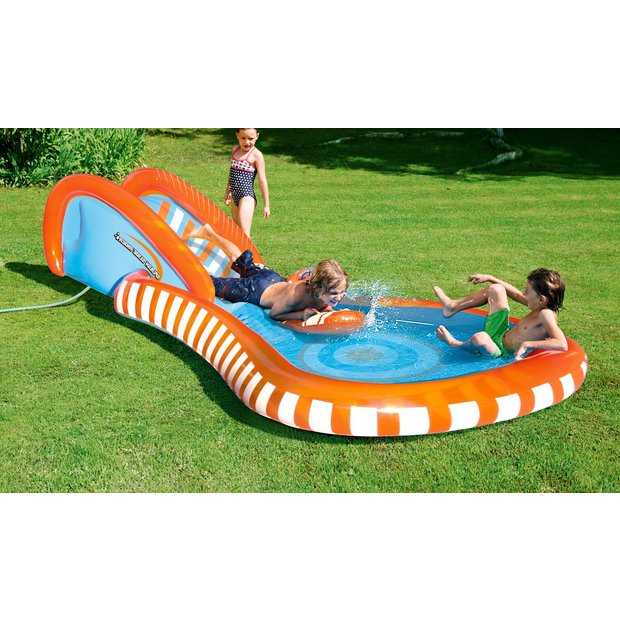 Buy Chad Valley Splash Slide Rider at Argos.co.uk - Your Online Shop for Water toys and games