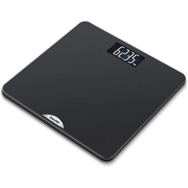 Buy Beurer PS240 Personal Non Slip Scale Black at Argos.co.uk Your
