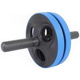Pro Fitness Duo Ab Wheel