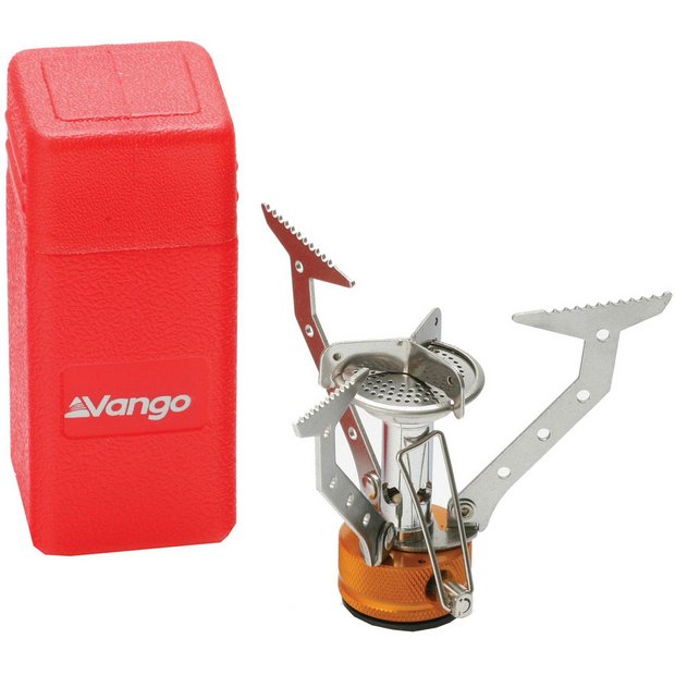 Buy Vango Compact Gas Stove at Argos.co.uk Your Online Shop for