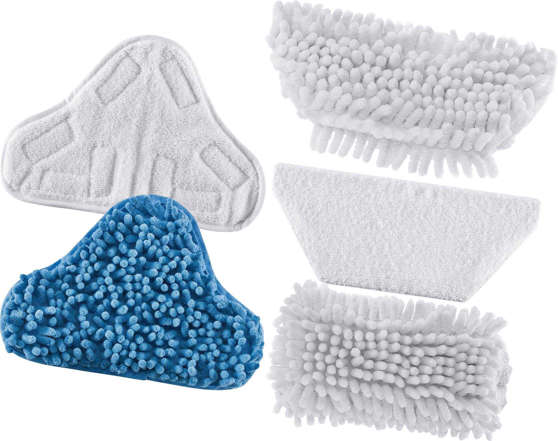 Buy H2O X5 Mop Pack Of 5 Super Clean Accessories At Argos.co.uk - Your ...