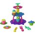 Play-Doh Cupcake Tower Playset