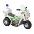 Chad Valley 6V Powered Ride On Police Bike