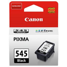 Canon PG-545 Ink Cartridge - Black