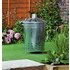 Galvanised Incinerator - 90L