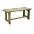 Forest Refectory Table 1.8m.