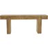 Forest Sleeper Bench 1.2m