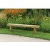Forest Sleeper Bench 1.8m