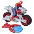 Marvel Spider-Man Blast N' Go Racer Assortment