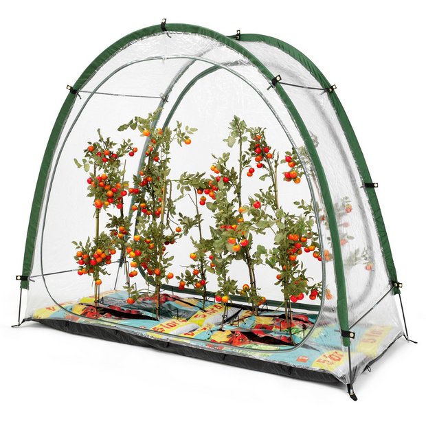 Buy Culti Cave Modular Greenhouse System at Argos.co.uk Your Online