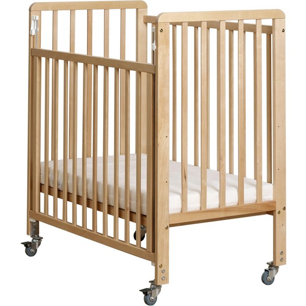 Buy Saplings Evacuation Cot Beech at Argos.co.uk Your Online Shop