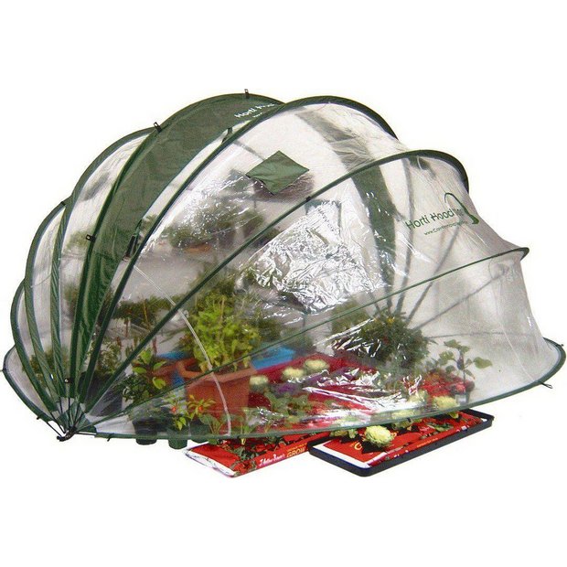 Buy Horti Hood 180 Folding Greenhouse at Argos.co.uk Your Online Shop