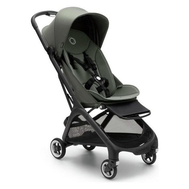 Argos best sale hauck pushchair