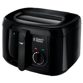 Russell Hobbs Maxi 24570 2.5L Deep Fat Fryer - Black