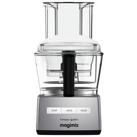 Magimix 3200XL Compact Food Processor