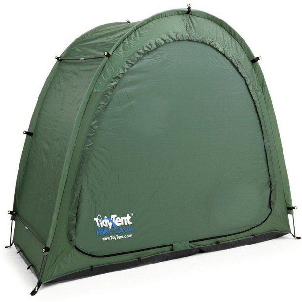yardstash iii portable outdoor storage tent