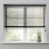 Argos Home 25mm PVC Venetian Blind - Jet Black