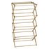 Habitat Misto 6m Wooden Indoor Clothes Airer