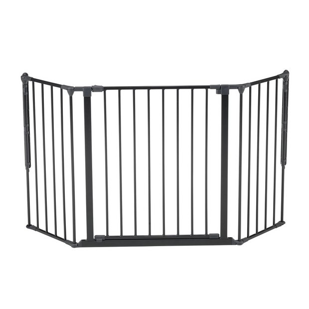 Buy BabyDan Configure Gate Medium Black at Argos.co.uk Your Online