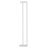 Lindam Universal 14cm Safety Gate Extension - White