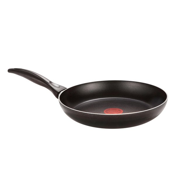 Buy Tefal Illusion 32cm Frying Pan At Uk Your Online Shop