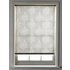 Collection Fern Semi Privacy Roller Blind - 6ft - White
