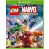 LEGO Marvel Super Heroes Xbox One Game
