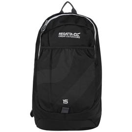 Regatta 15 L Backpack - Black
