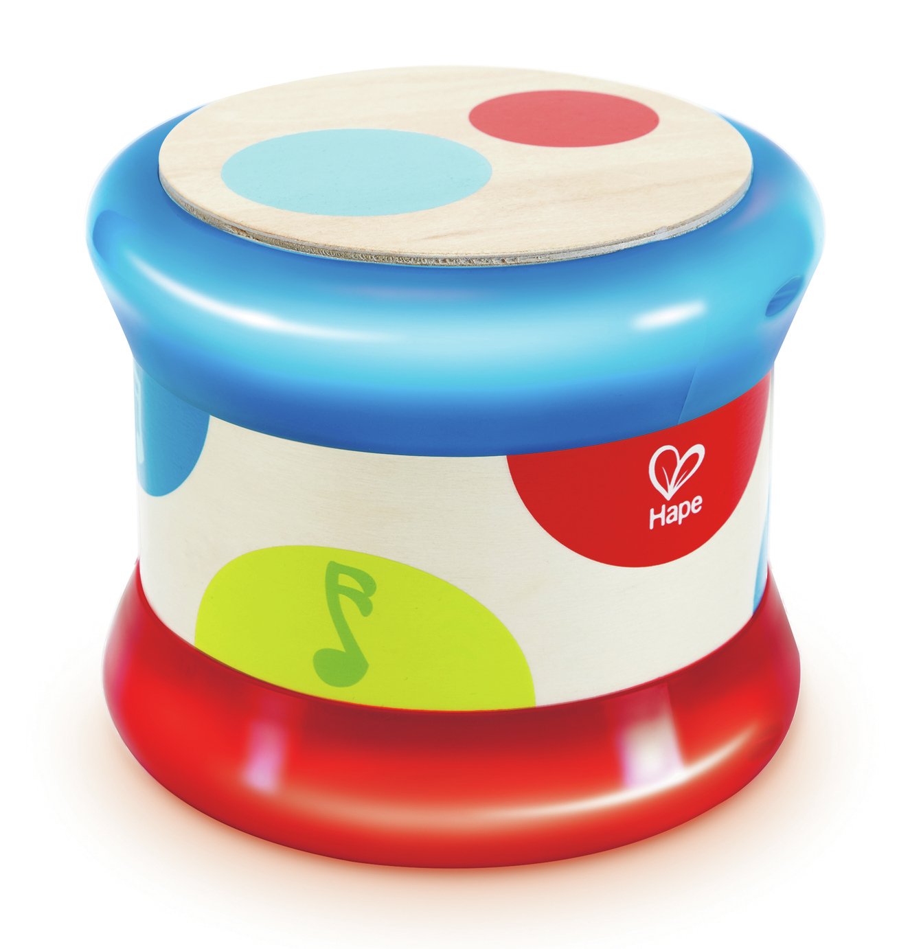 argos toy drum