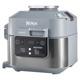 Ninja Speedi 10-in-1 5.7L Rapid Cooker and Air Fryer