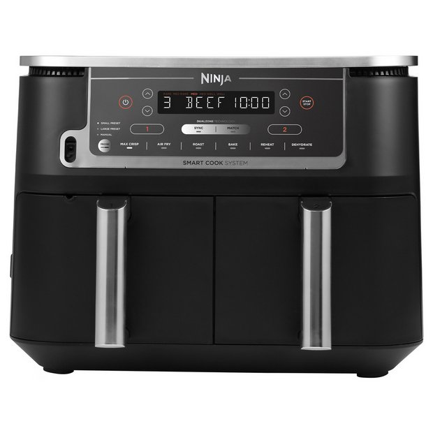 Tower vortx deals air fryer argos