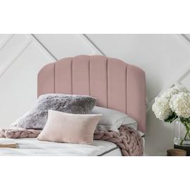 Silentnight Merlin Headboard