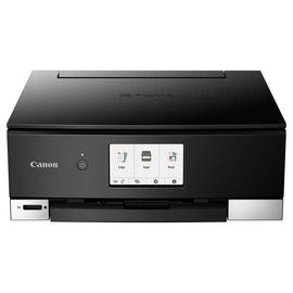 Canon PIXMA TS8350A Wireless Inkjet Printer