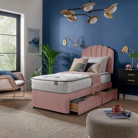 Silentnight Middleton 800 Pocket Comfort Divan Bed