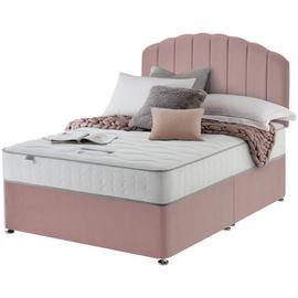 Silentnight Middleton 800 Pocket Comfort Divan Bed