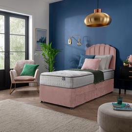 Silentnight Middleton 800 Pocket Memory Divan Bed