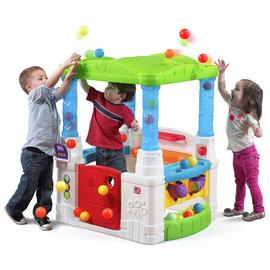 Step2 Kids Wonderball Fun Playhouse