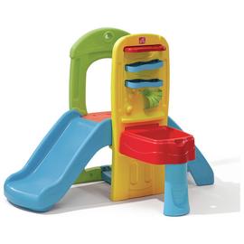 Step2 Kids Garden Play Ball Fun Climber