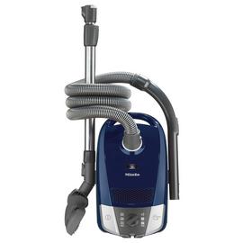 Miele Compact C2 Corded Bagged Cylinder Vacuum Cleaner
