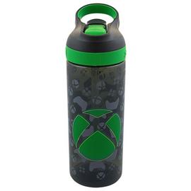 Zak Xbox Atlantic Sipper Bottle - 600ml