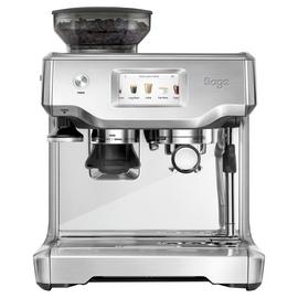 Sage SES880BSS2GUK1 Barista Touch Espresso Coffee Machine