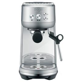 Sage SES450BSS4GUK1 Bambino Espresso Coffee Machine