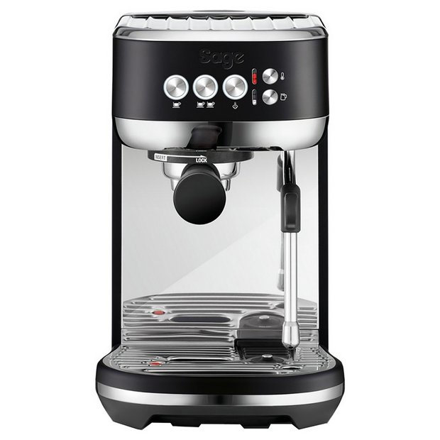 Breville BES810BSS The Dual Temp Pro Espresso Machine - Bed Bath